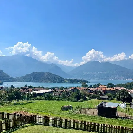 Vento Villa Colico