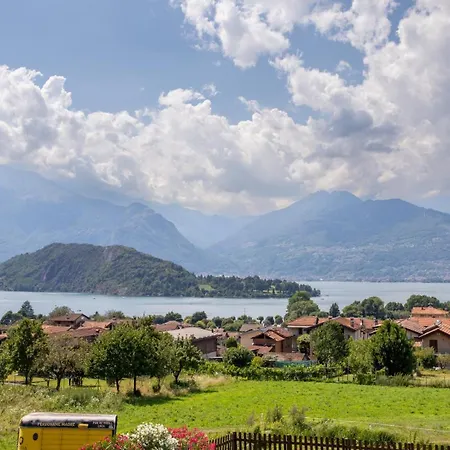 Vento Villa *